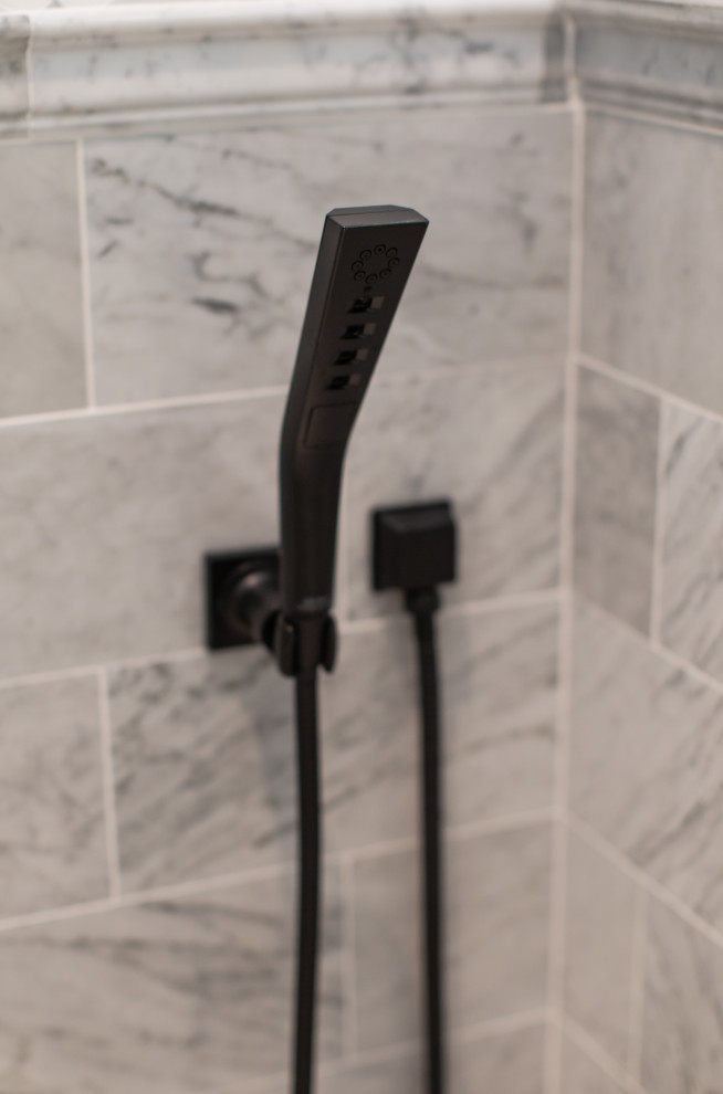 Whitebark Pine | Master Bathroom