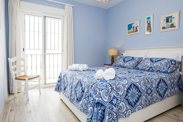2015 Julio stile-marinaro-camera-da-letto
