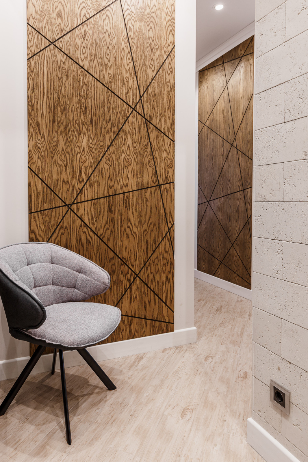 Проект Стильная Среда