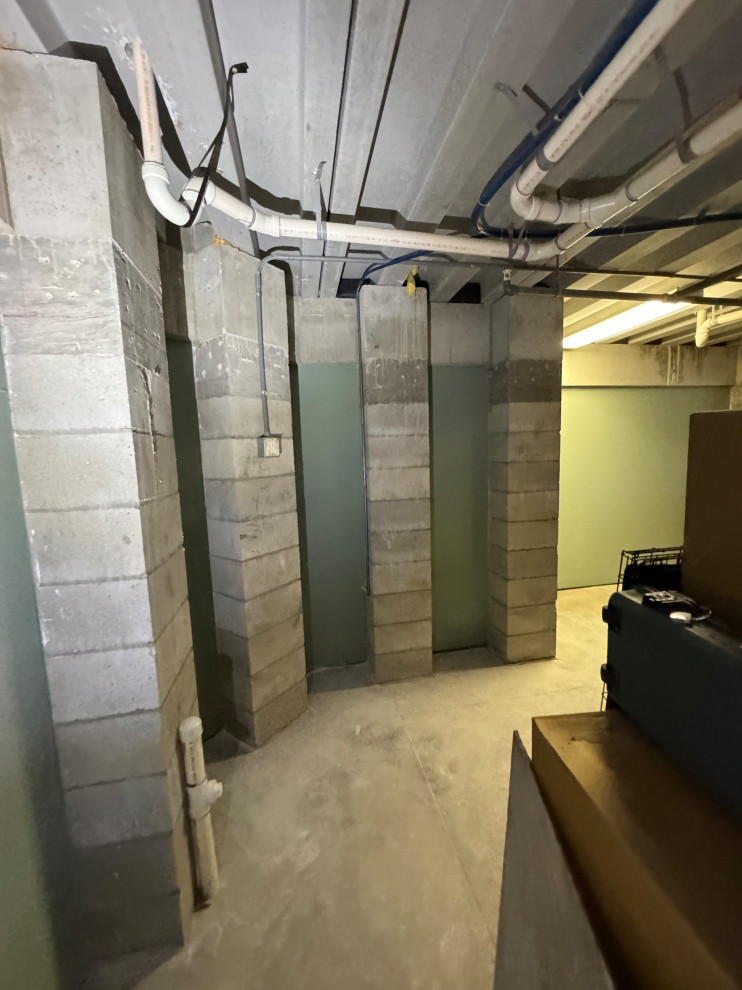 FK4521 - Home Restauration