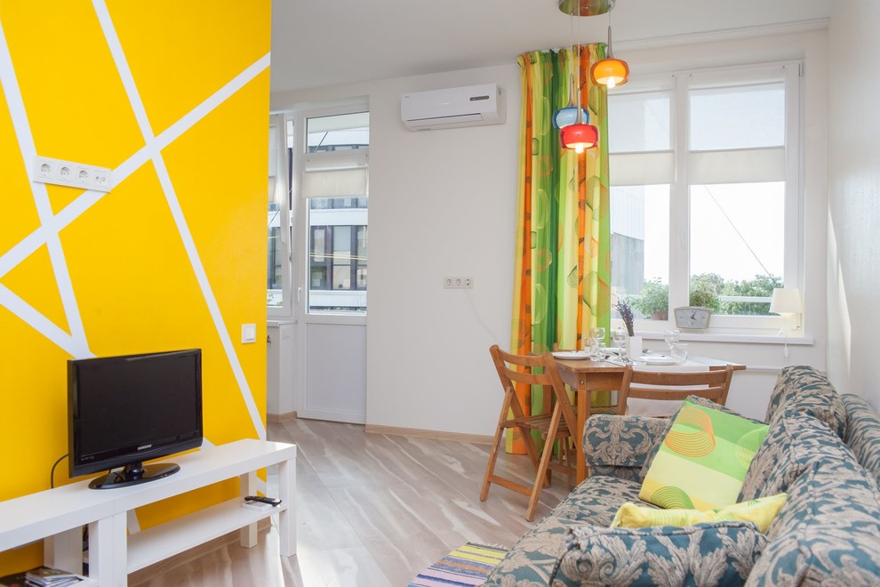 "Немного солнца"