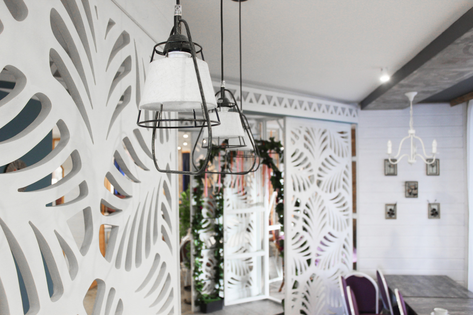 Ресторан AVIVA