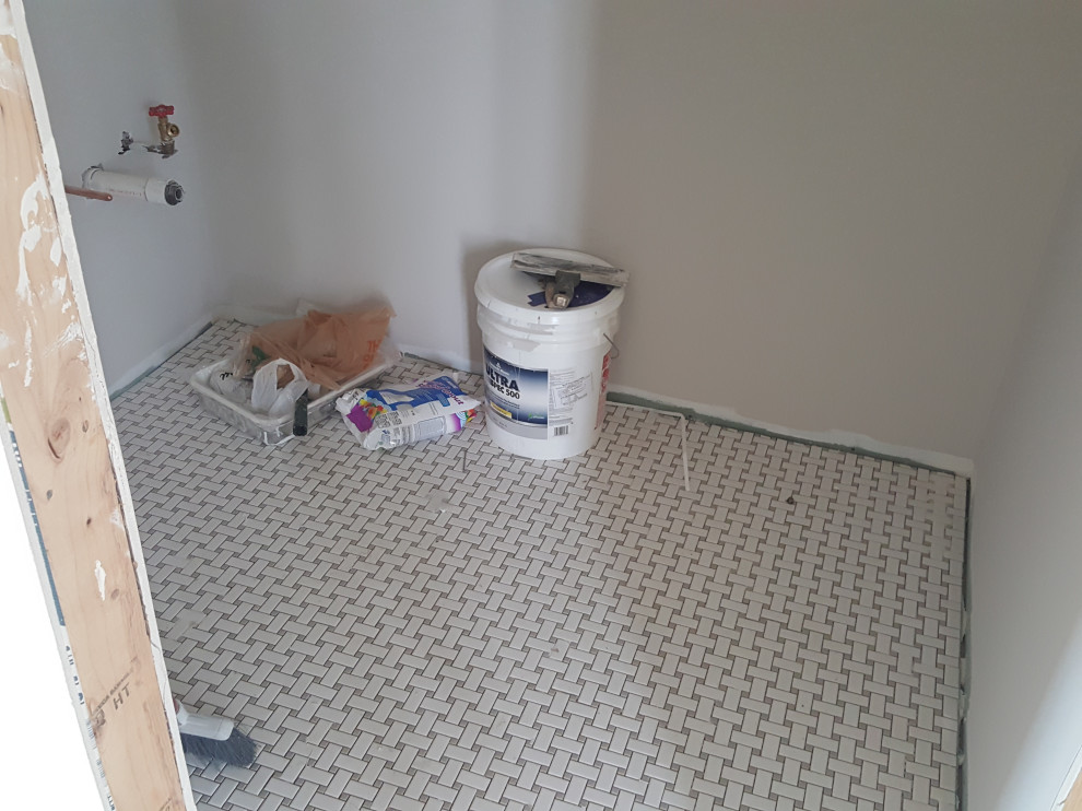 Finish Work Multiple Projects