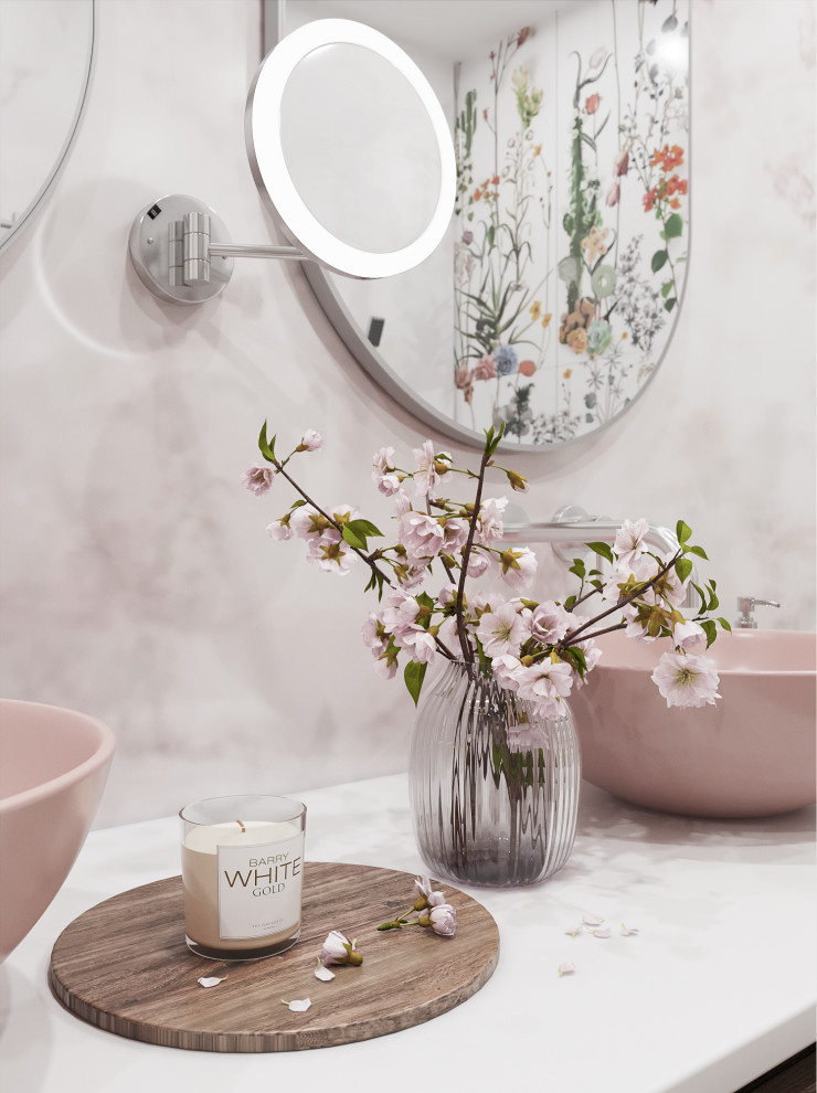 Квартира для большой семьи