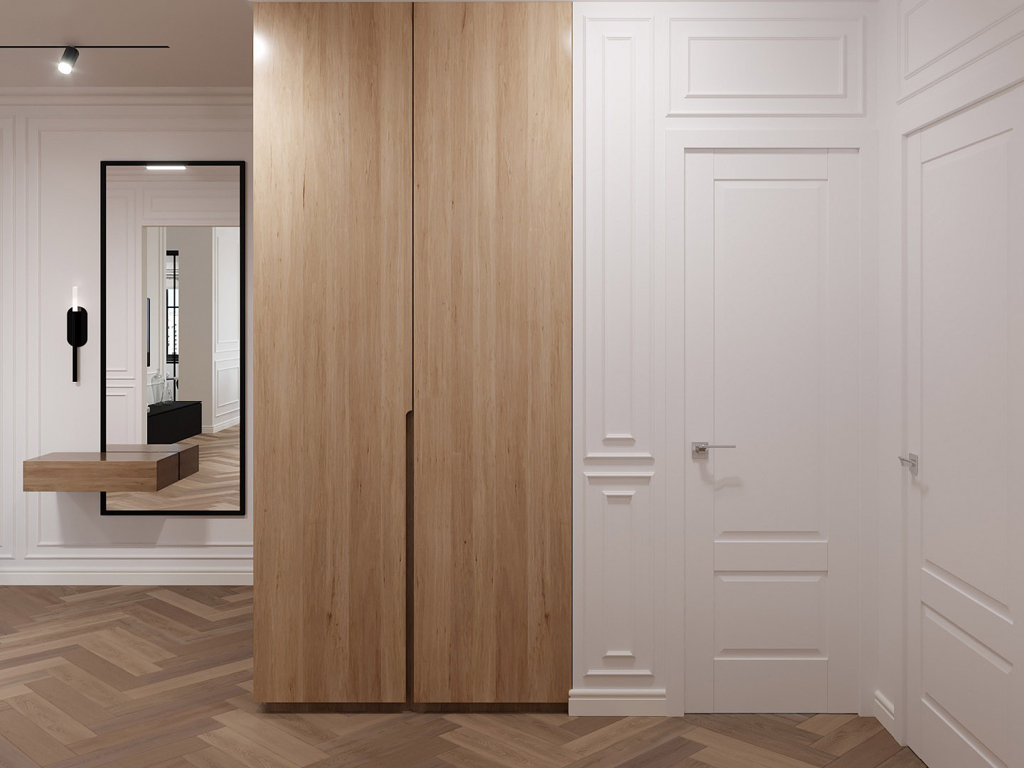 ЖК "Савеловский Сити"