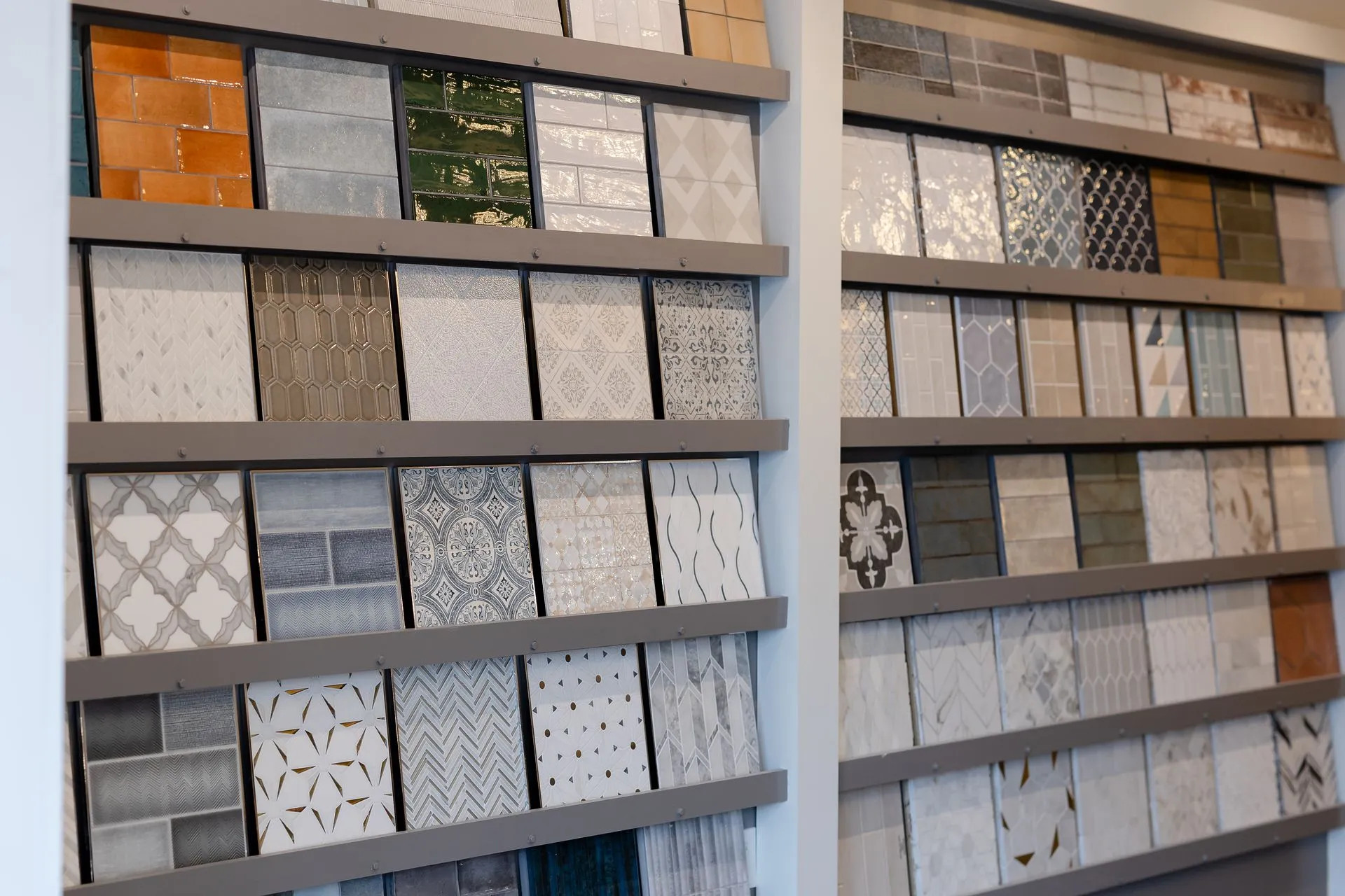 tiles