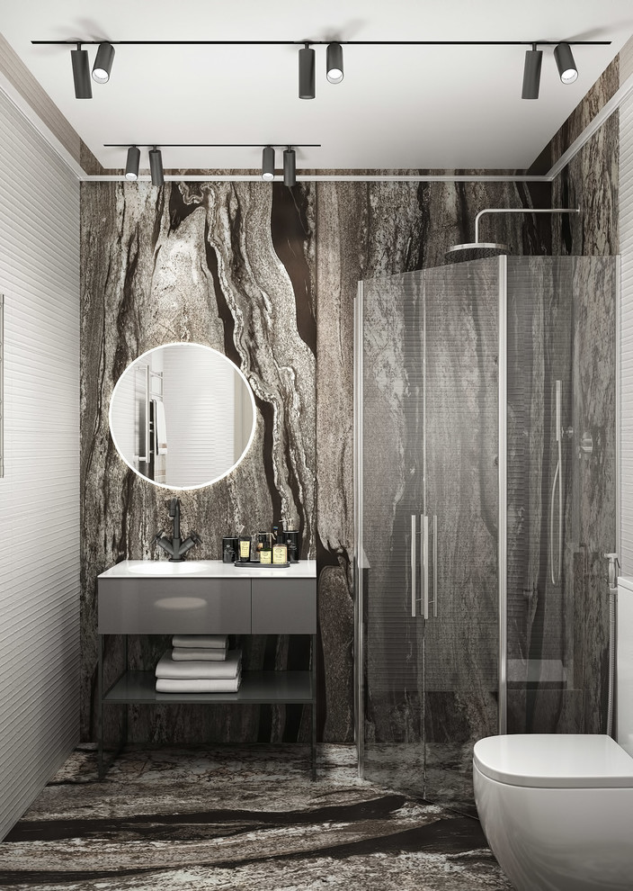 Квартира, ЖК "Тургенев", Краснодар