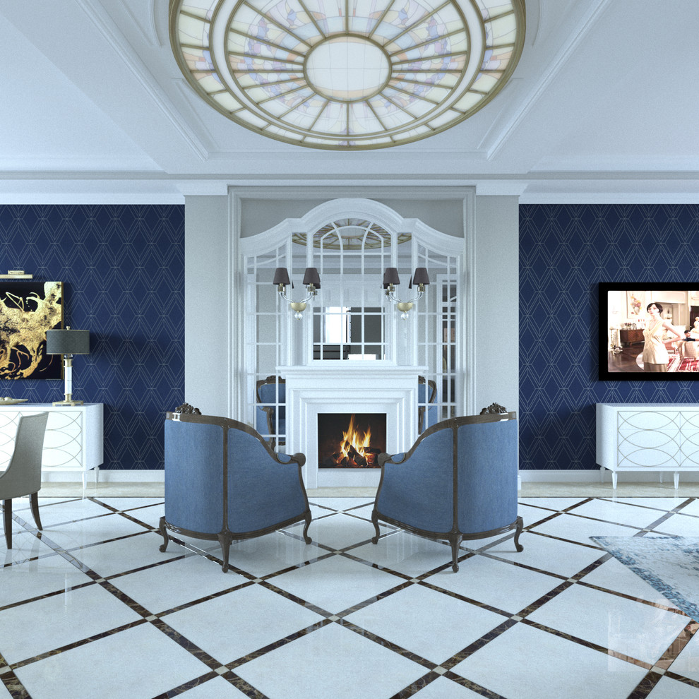 Частный коттедж