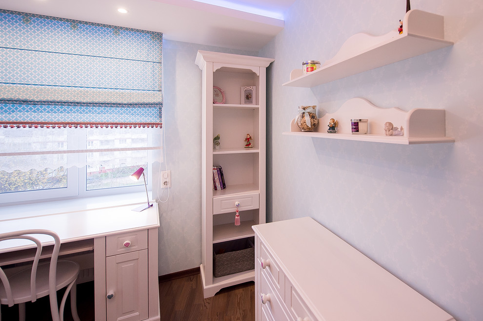 Квартира 85 кв.м