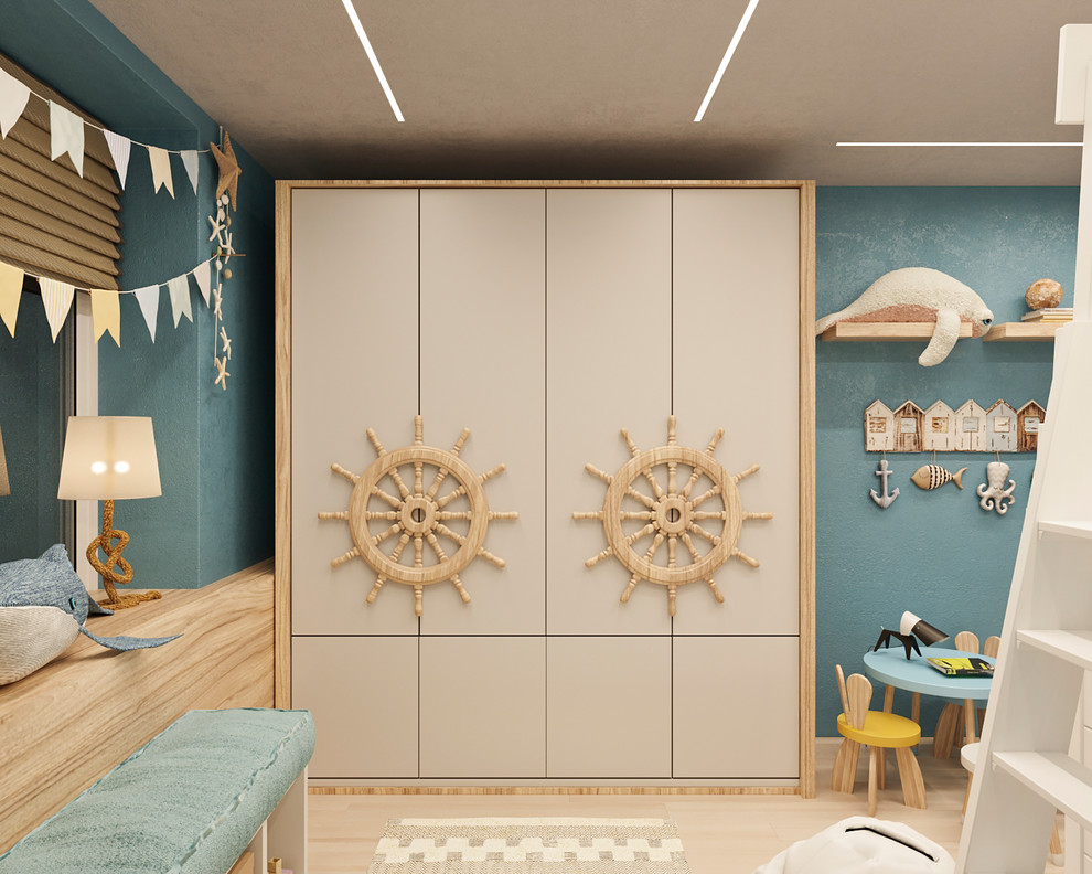 3х-комнатная квартира в ЖК Волгарь, г.Самара