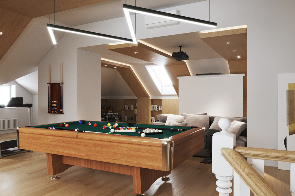 ИЖД Западный