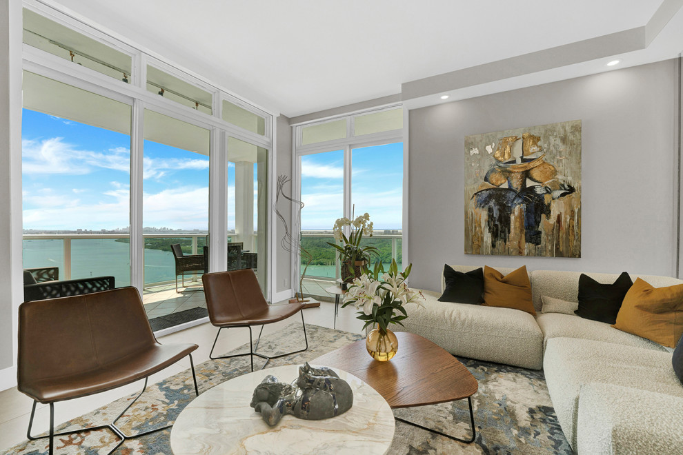 Sunny Isles Beach Condo Remodeling