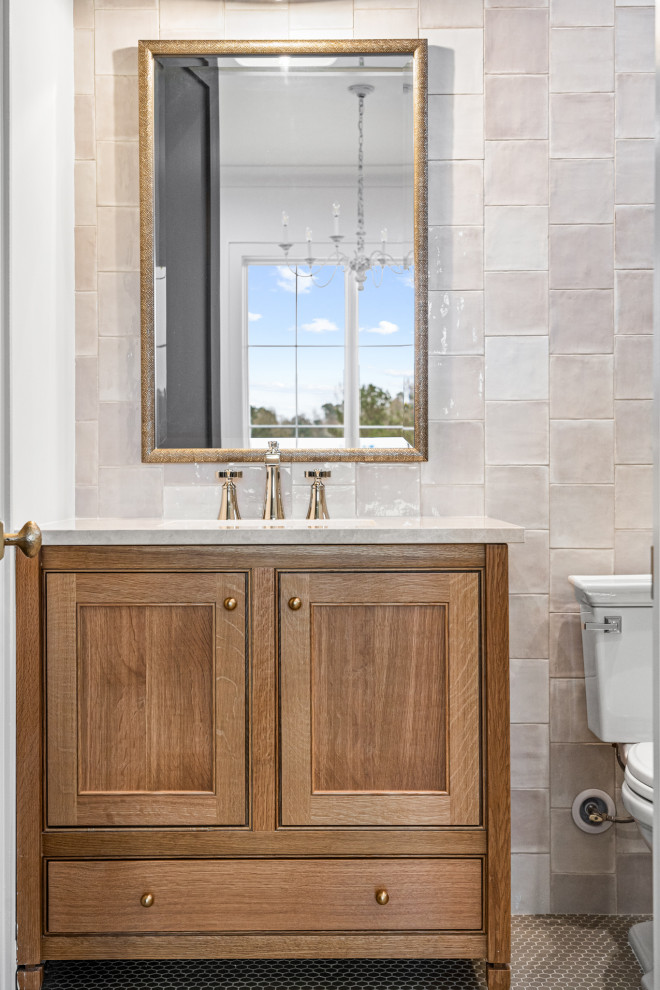 Modern Rustic