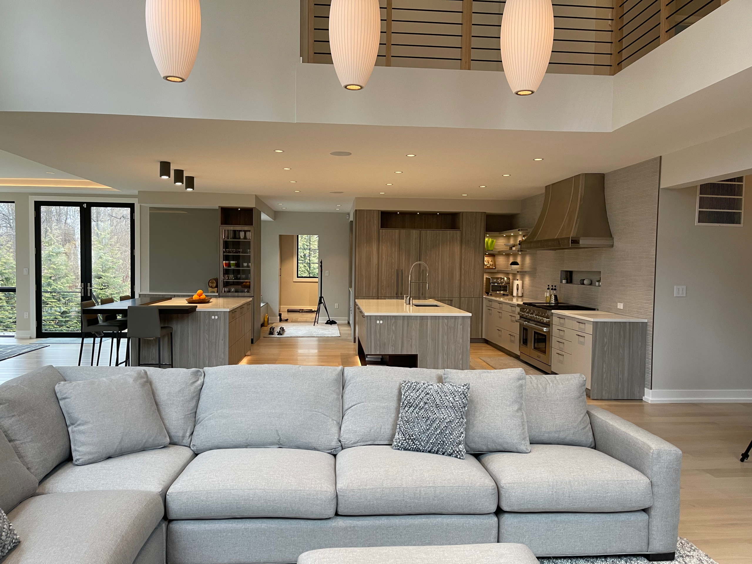 Interior Remodel - NOVA