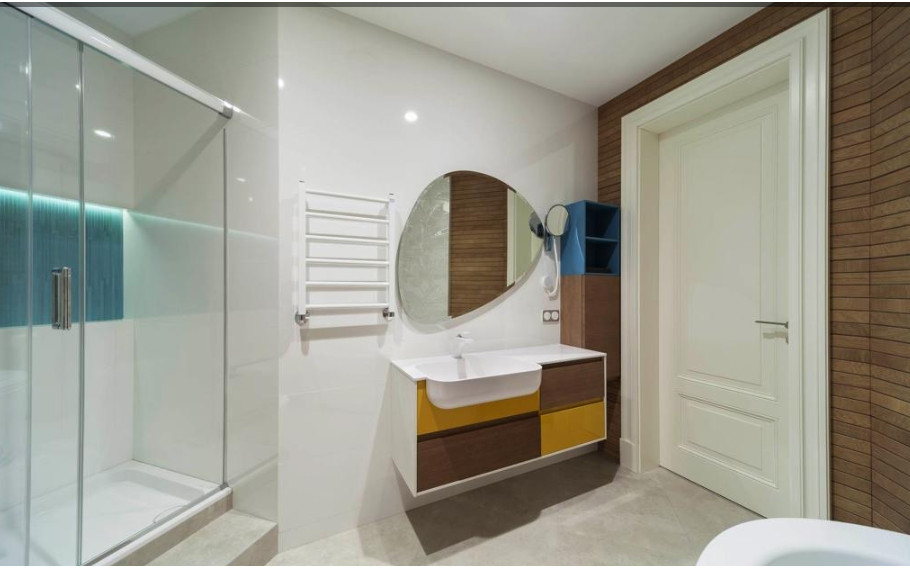 Квартира 3 к. (150 кв.м.) - ул. Енисейская, 26