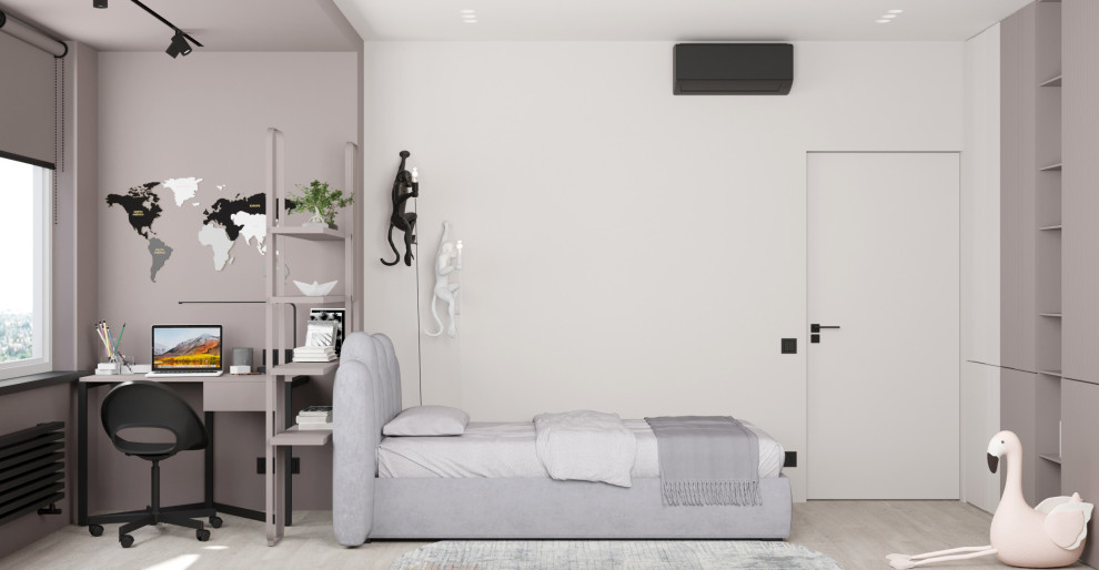 Квартира в ЖК "Летний сад"