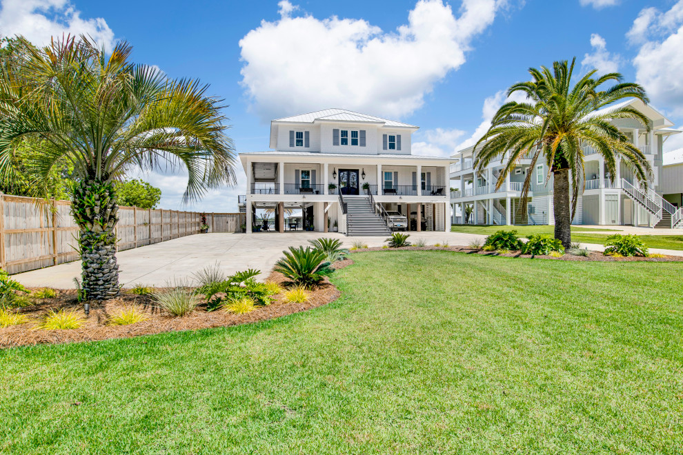 Coastal Haven