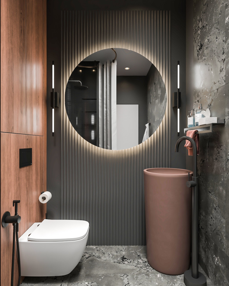 Апартаменты для успешного руководителя компании