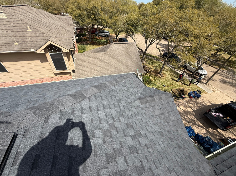 RA3134 - Roof Replacement