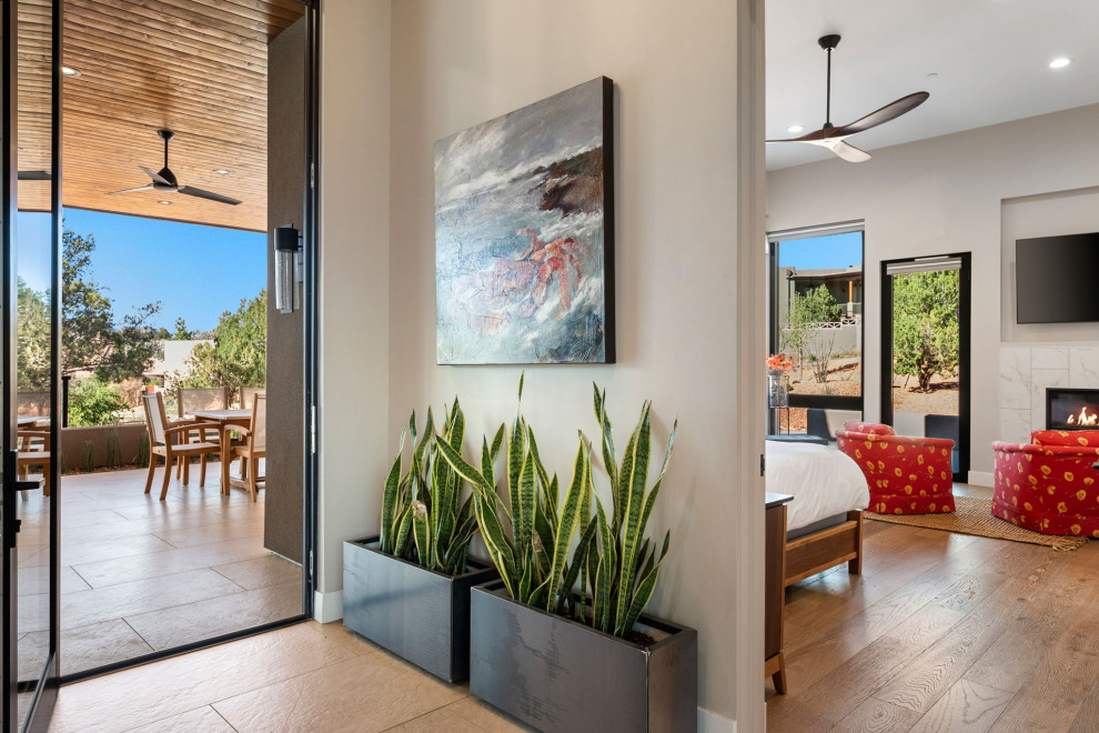 Elemental Fusion: A Sedona Retreat