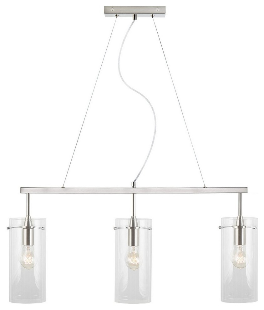 Light Hanging Island Light Pendant 