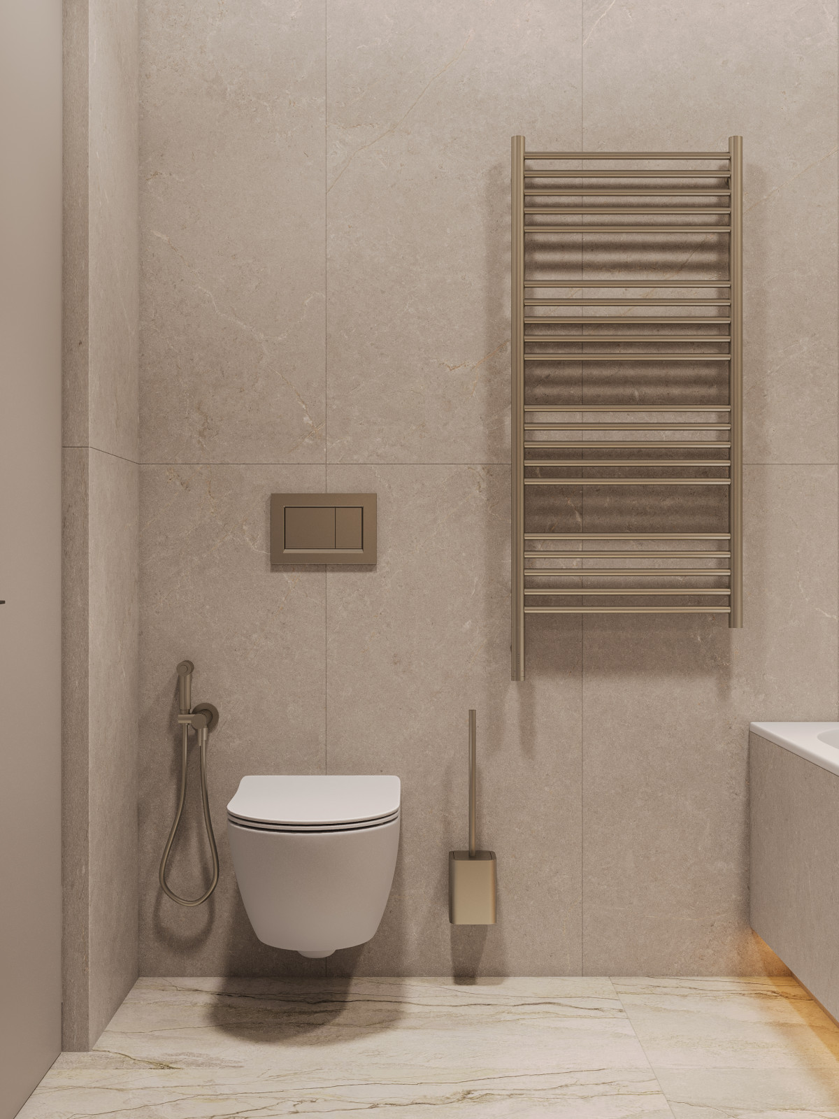 Дизайн интерьера Одинцово