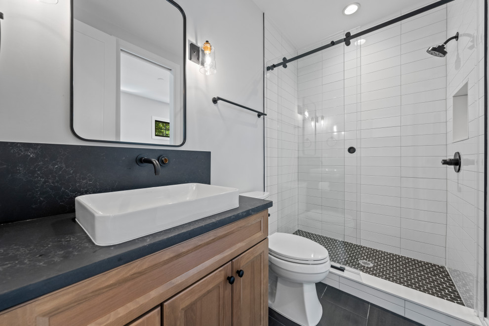 Modern Farmhouse Rochester V