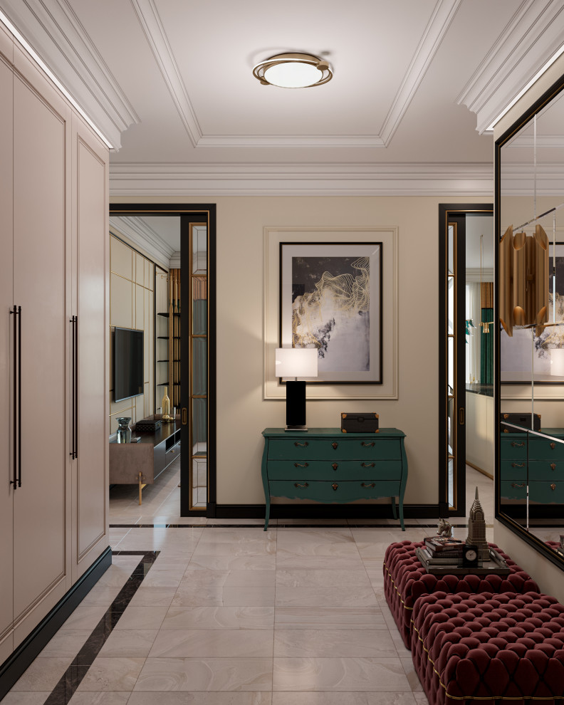 Квартира г.Москва, ЖК «ЗилАрт»