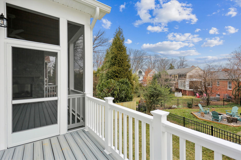 Expanded Rochester XVII