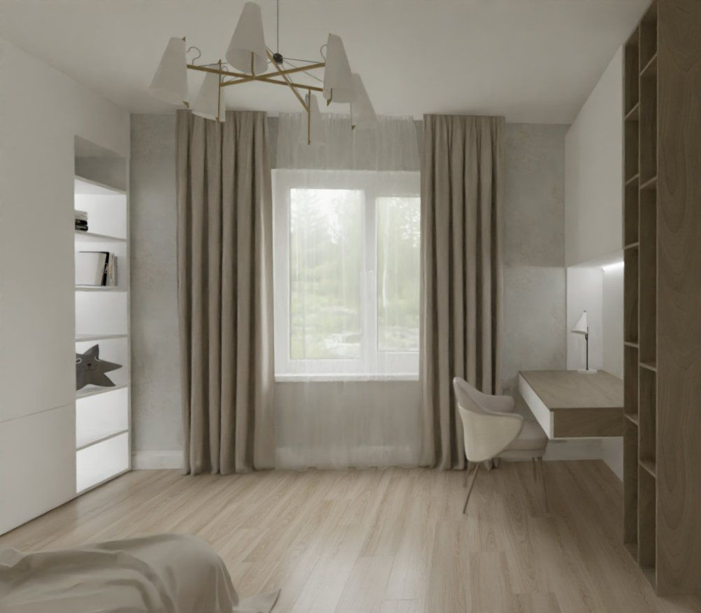 Дом в Одинцовском районе