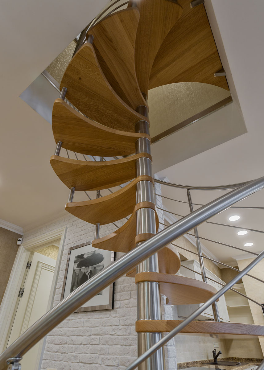 Теплая квартира в центре Москвы