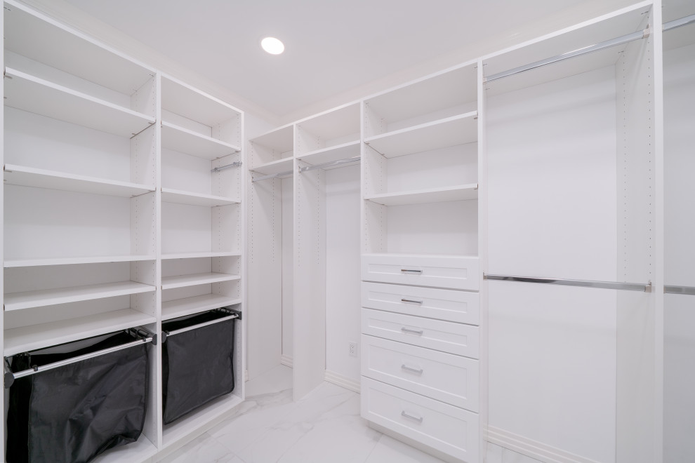 Owens Bathroom Renovation