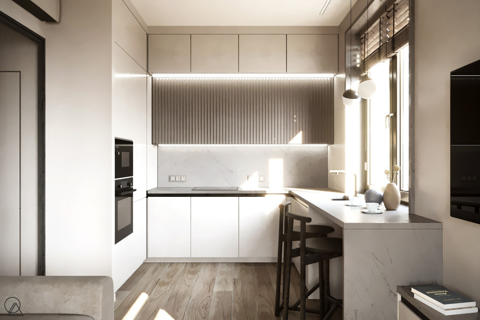 С высоты птичьего полета