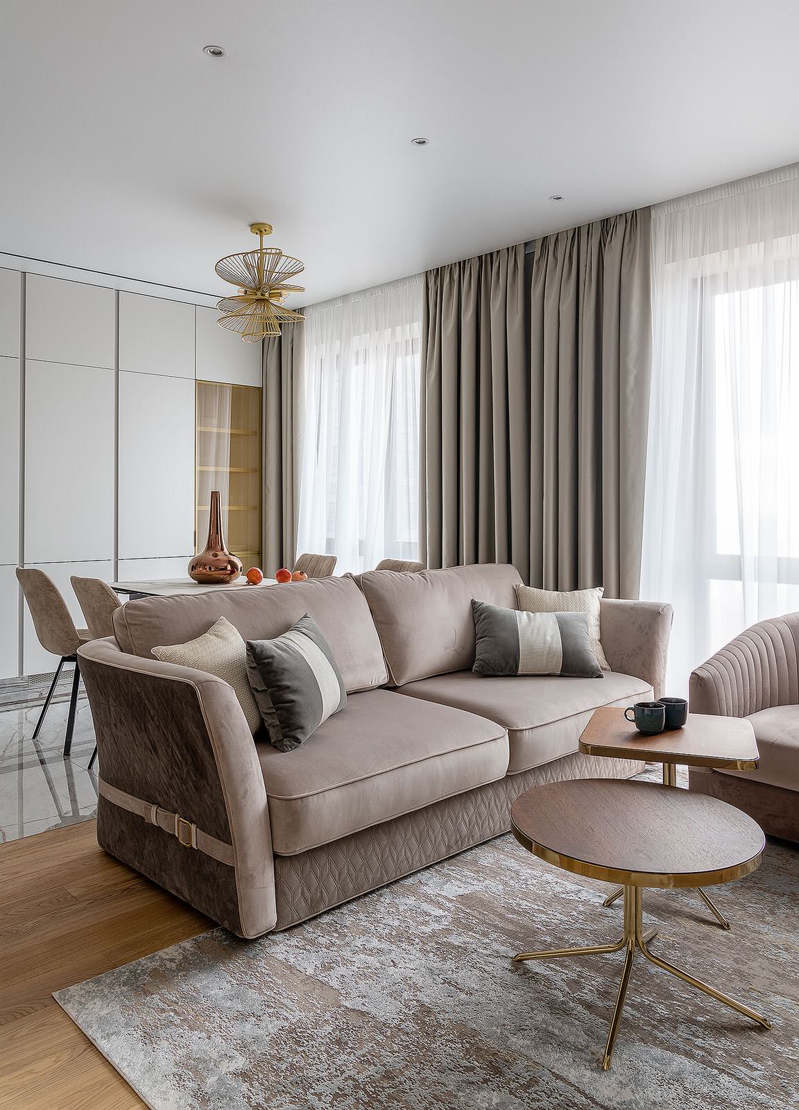 Дискавери парк