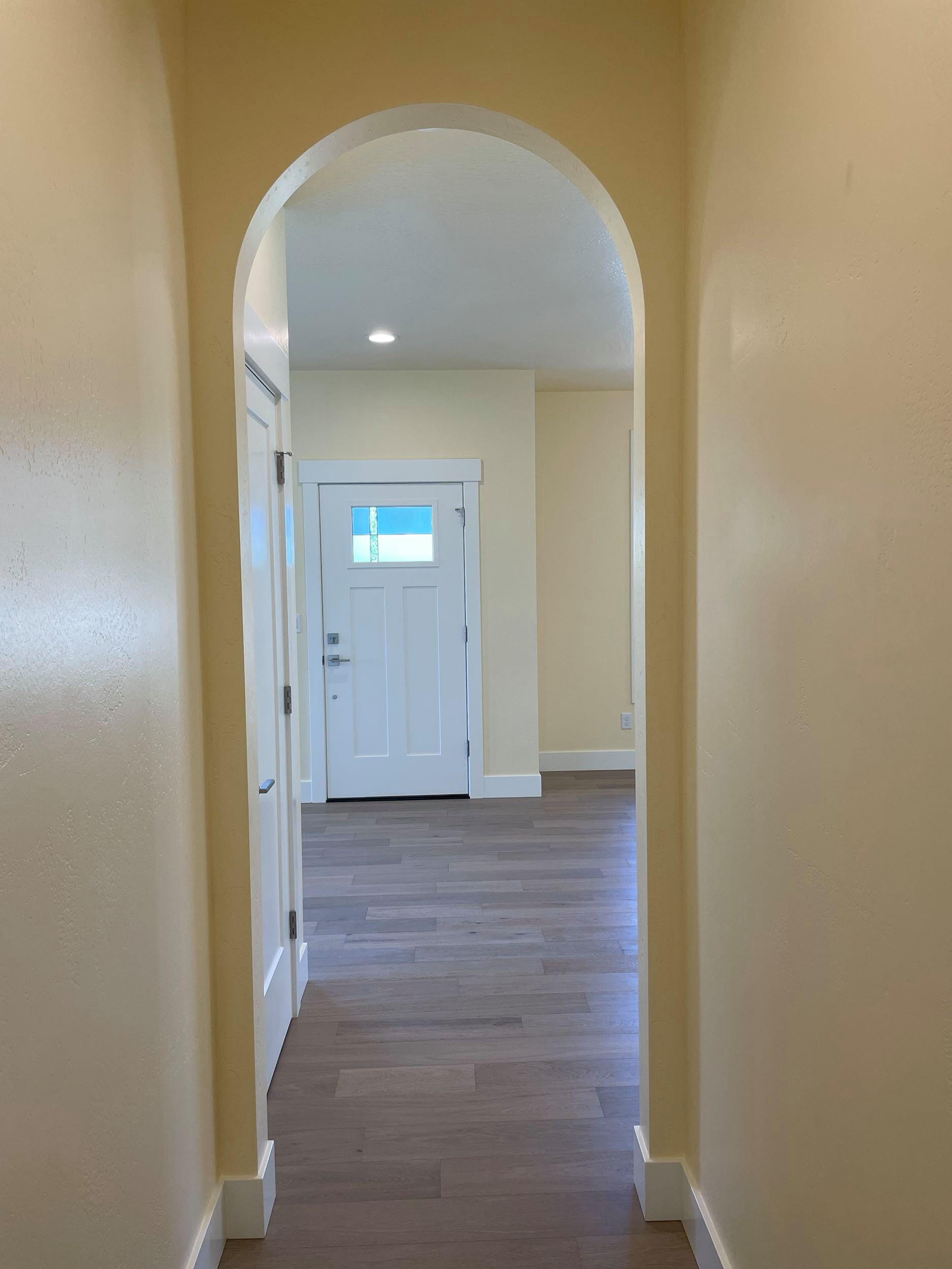 New Construction - West Village Parcel #1
