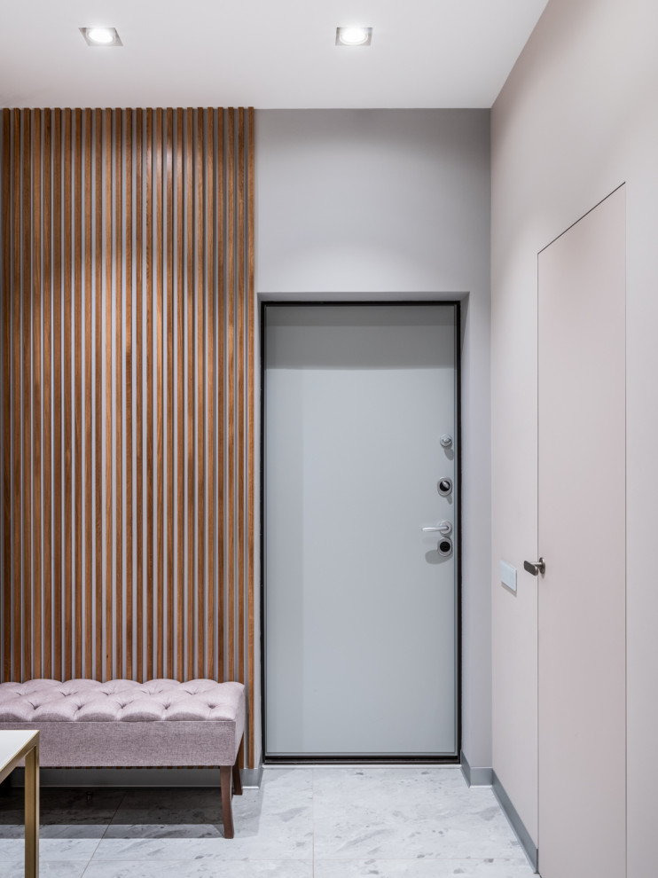 Квартира в ЖК "Балтийский квартет"