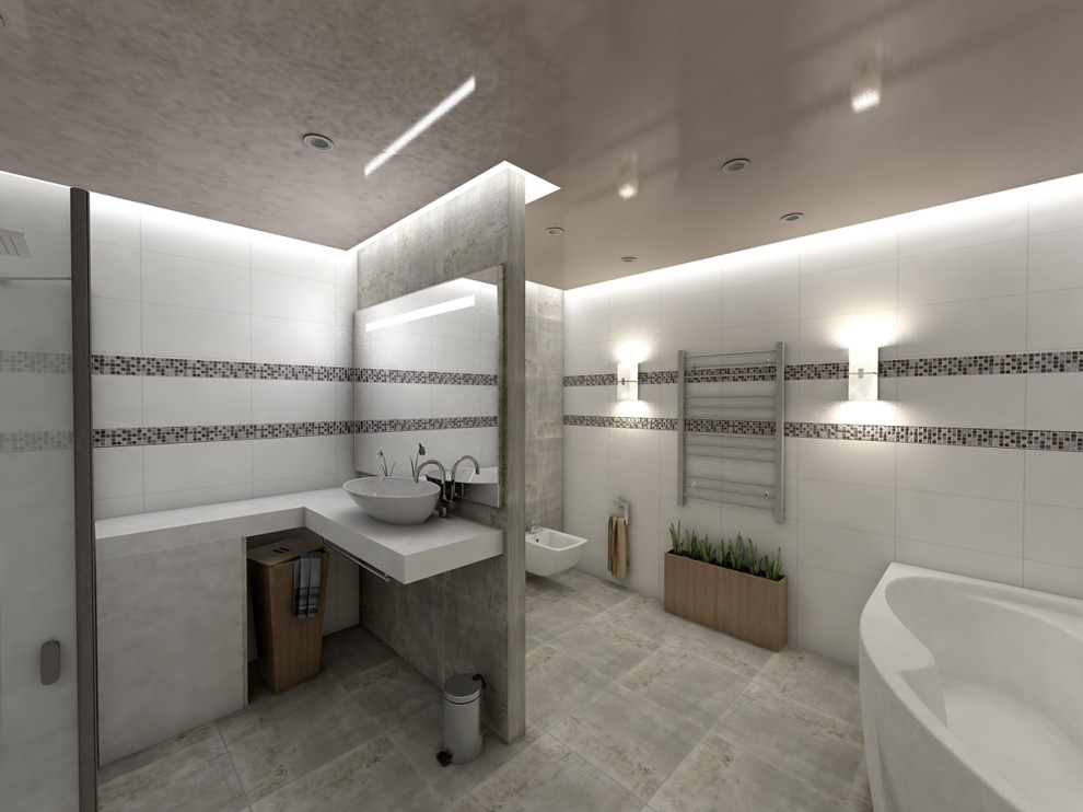 Квартира в жилом комплексе Европейский