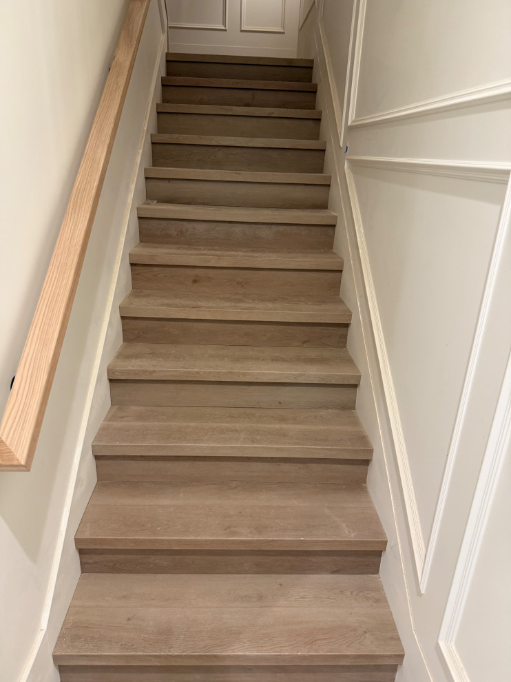 Utley Project-Multi-Gen Living and Expansive Garage