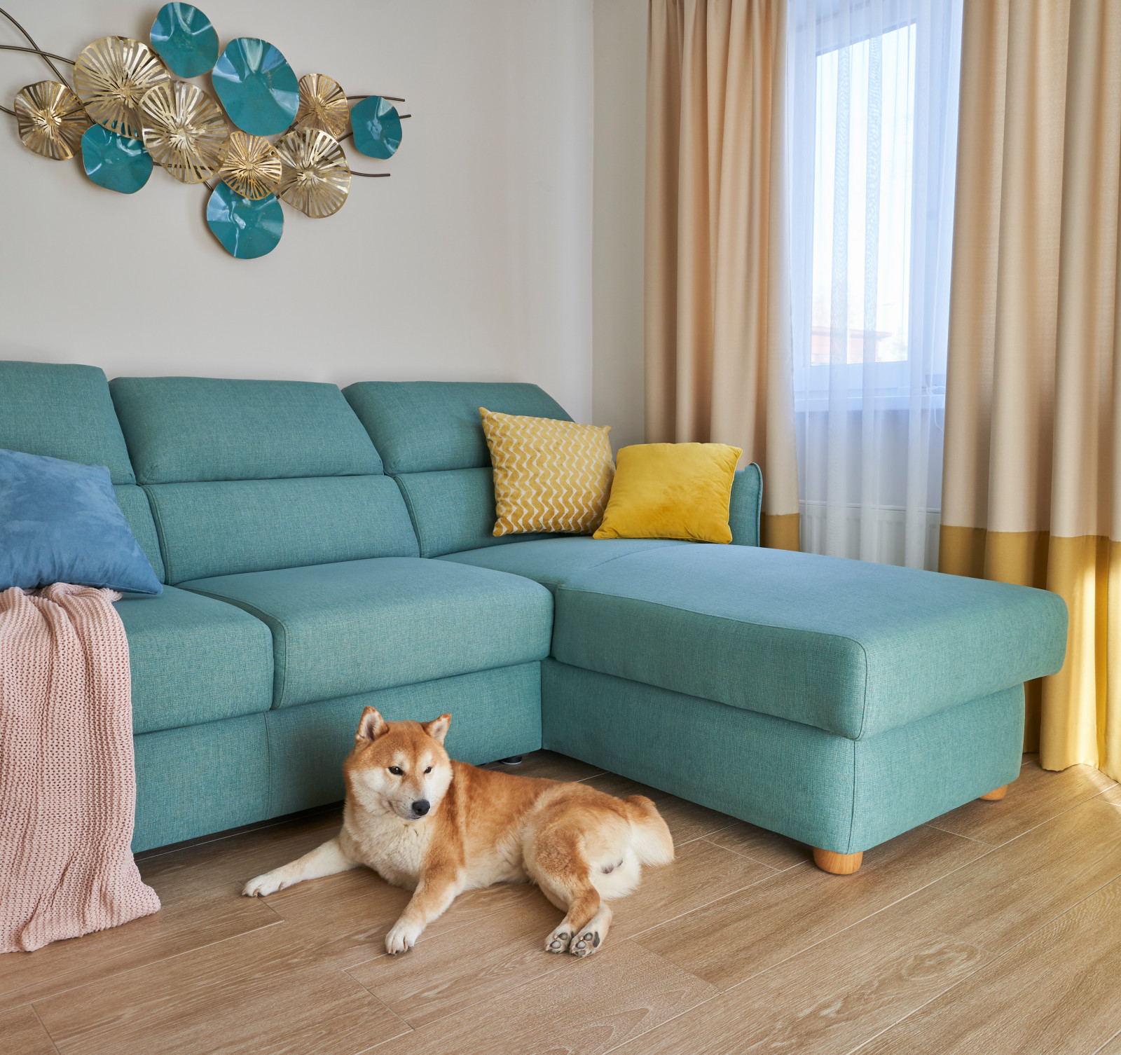 Дом для Инны