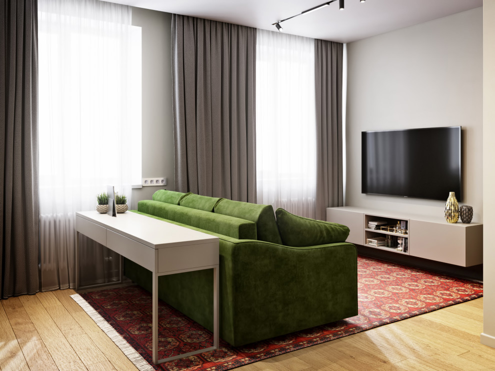 Квартира в сталинке