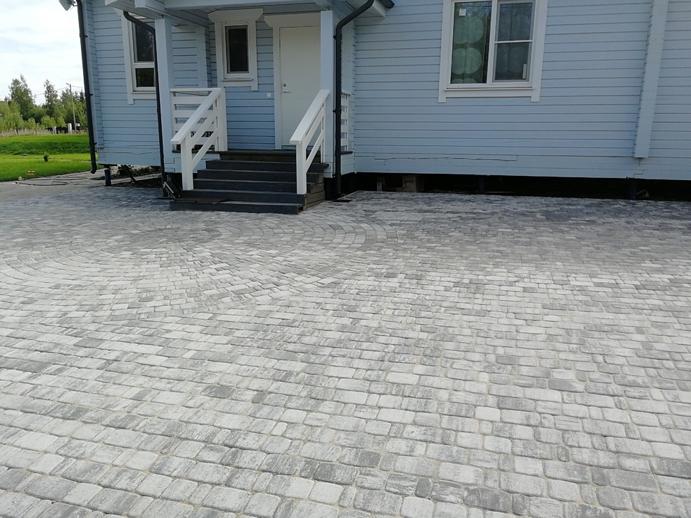 Зеленогорск