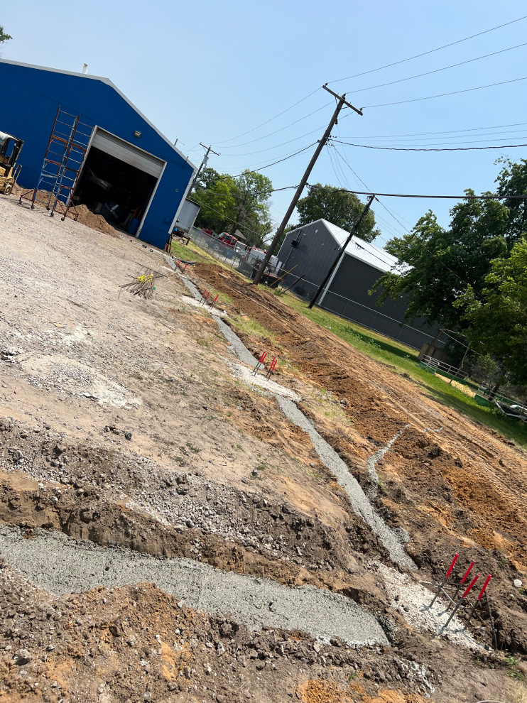 Roxana Tire Shop