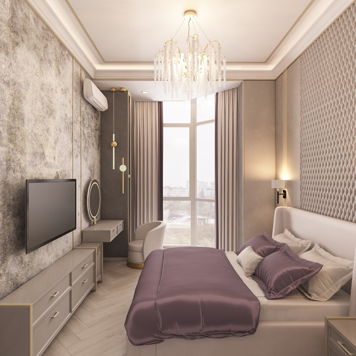 ЖК на Наумова