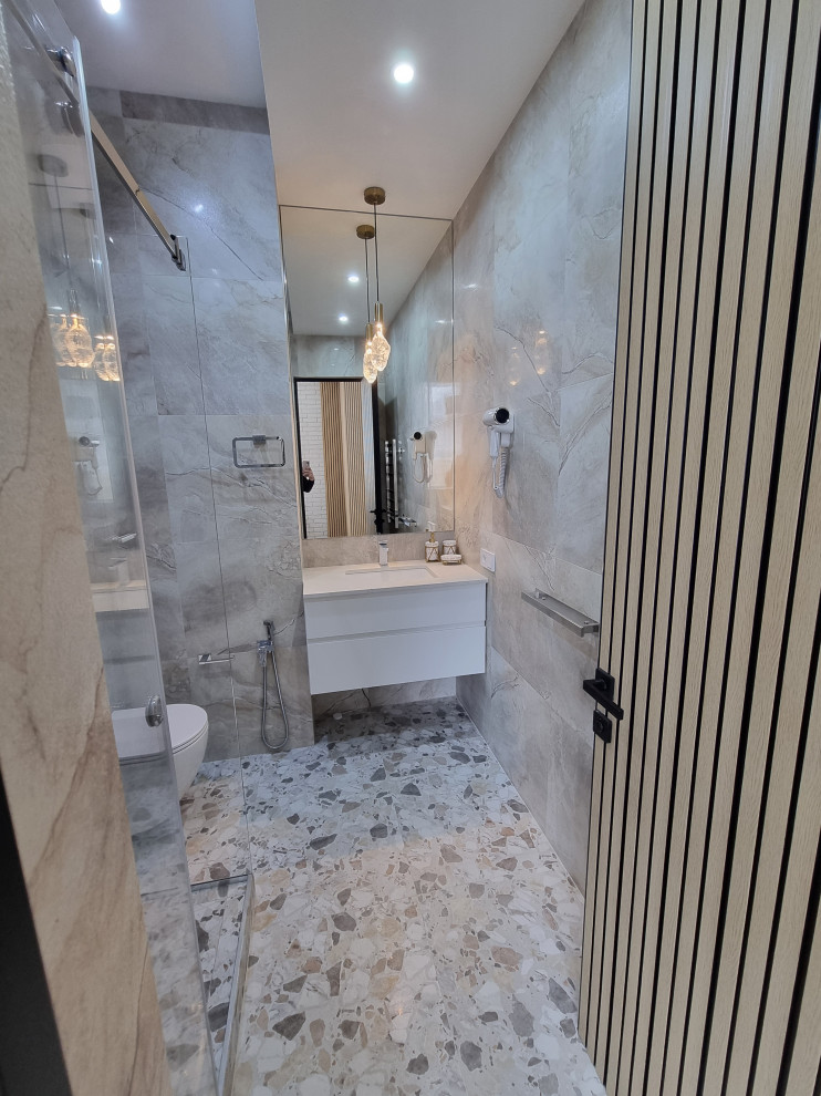 ЖК Поляна Парк №1