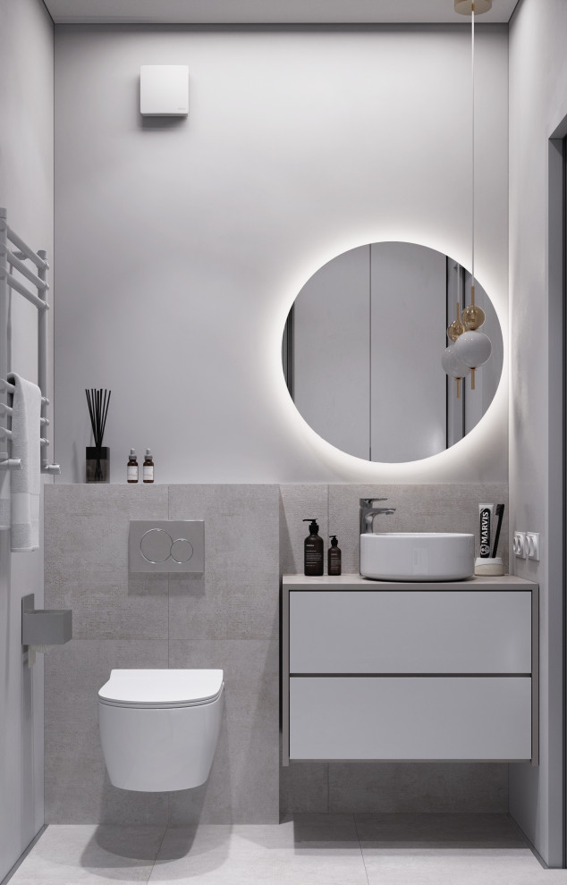 Новая Москва, 2023г.