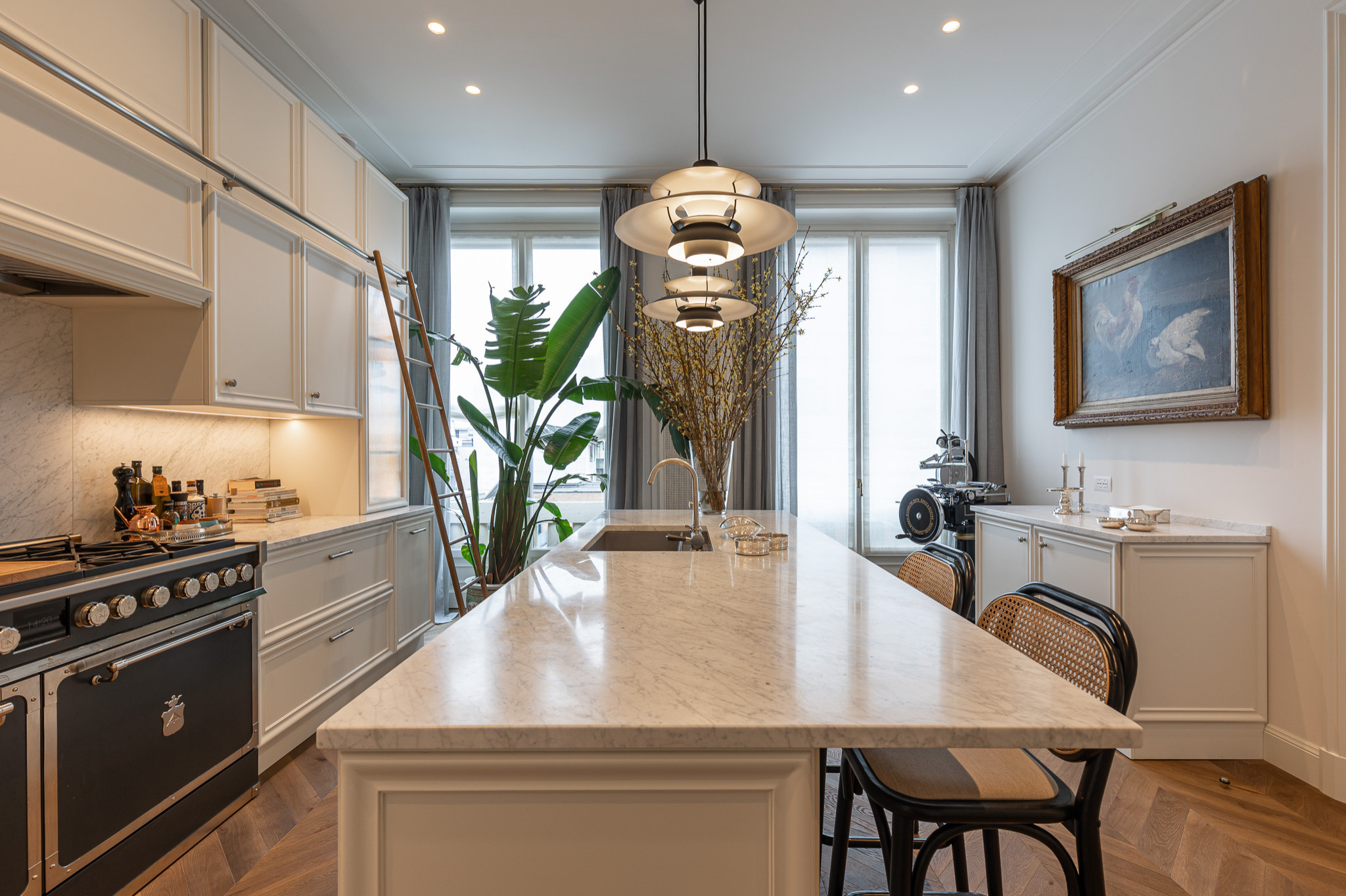 Cucina