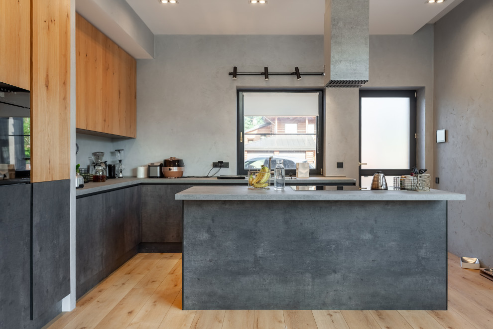 Коттедж в Подмосковье