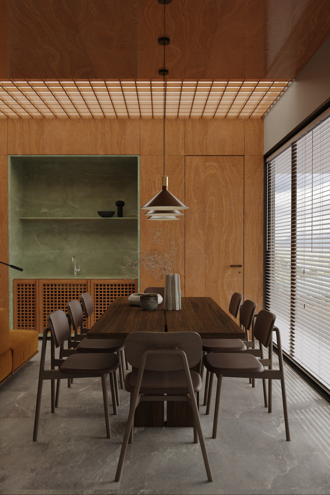 Домик на базе отдыха