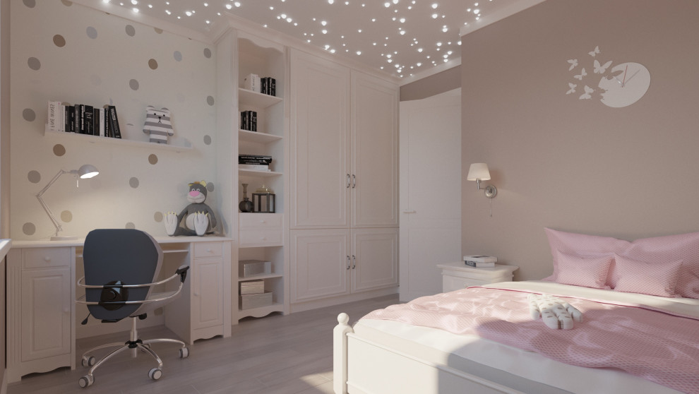 Квартира на пр. Просвещения