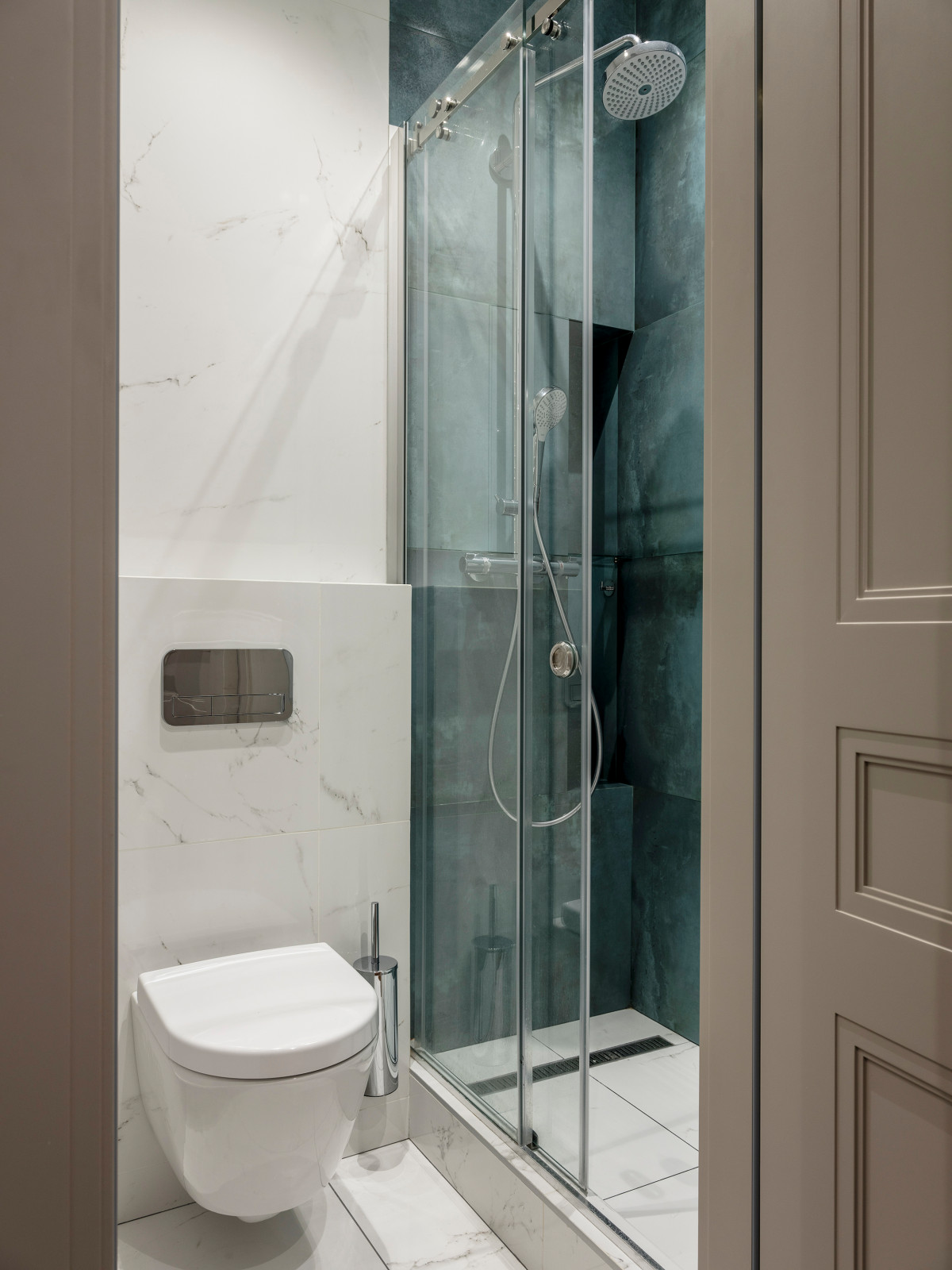 Квартира в ЖК Фили-Град